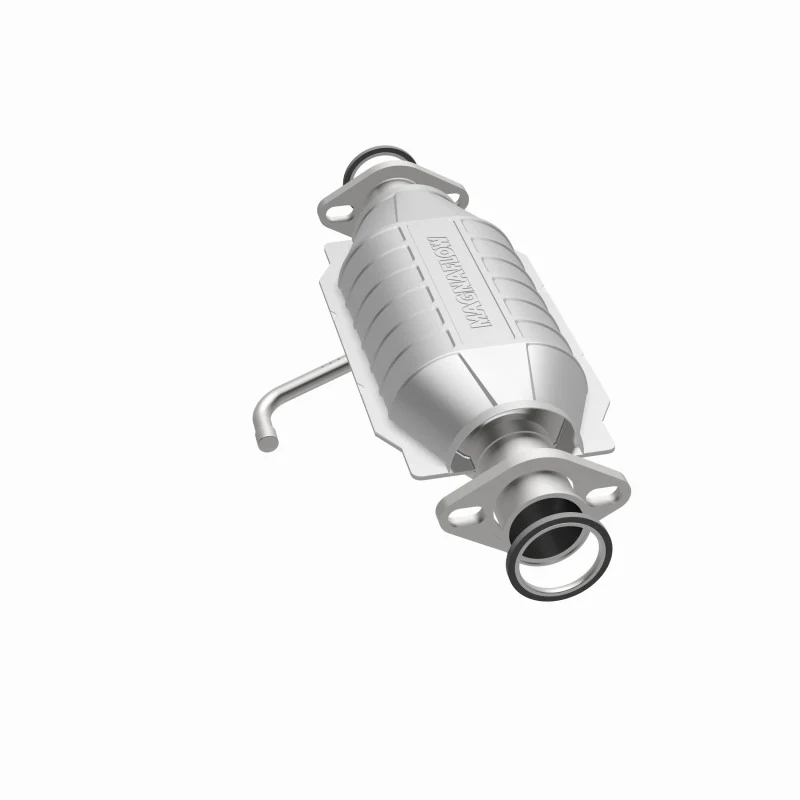 MagnaFlow Conv Chevrolet-Toyota 16.75X6.5X4 2 - Image 41