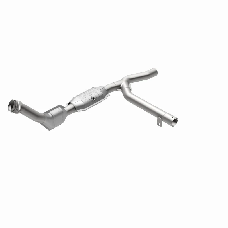 MagnaFlow Direct Fit Catalytic Converter 00-01 Ford F-150 4.6L 2wd - Image 21
