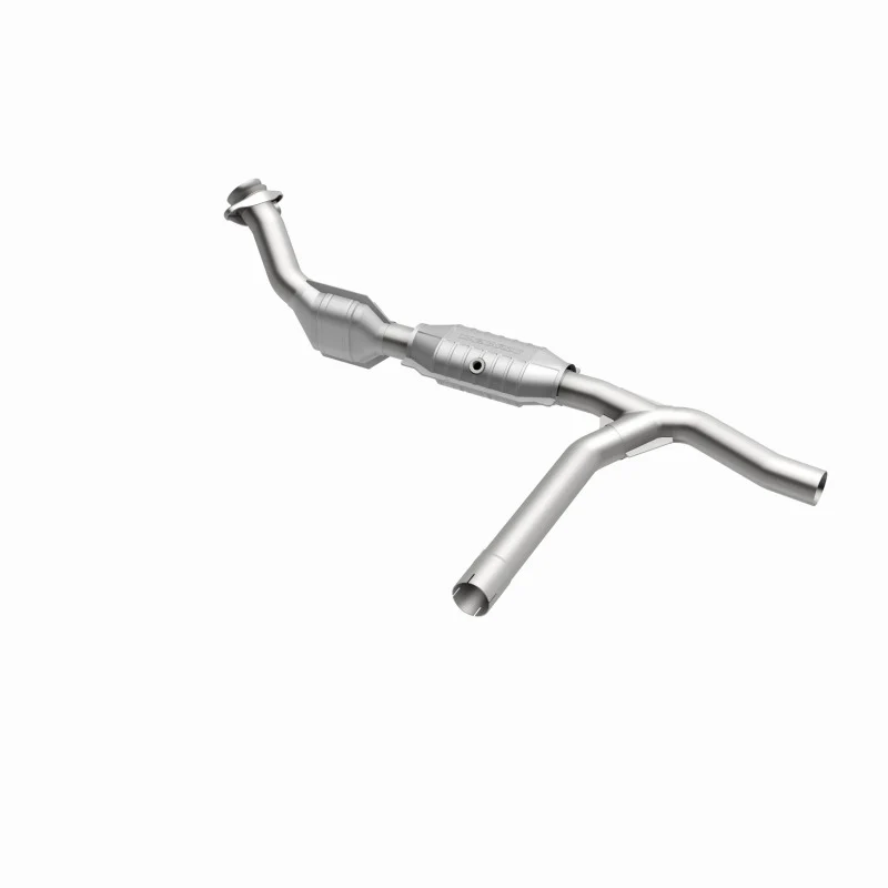 MagnaFlow Direct Fit Catalytic Converter 00-01 Ford F-150 4.6L 2wd - Image 29