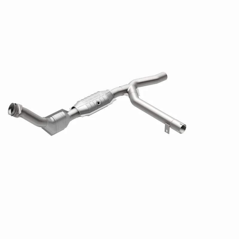 MagnaFlow Direct Fit Catalytic Converter 00-01 Ford F-150 4.6L 2wd - Image 31