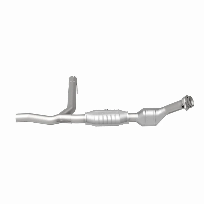 MagnaFlow Direct Fit Catalytic Converter 00-01 Ford F-150 4.6L 2wd - Image 4