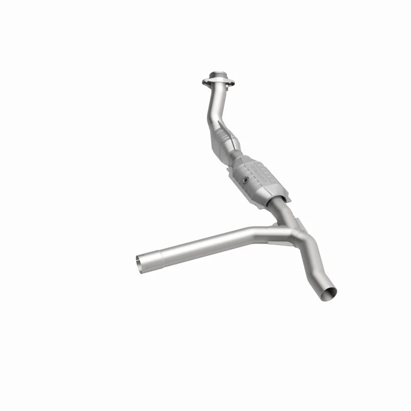 MagnaFlow Direct Fit Catalytic Converter 00-01 Ford F-150 4.6L 2wd - Image 6