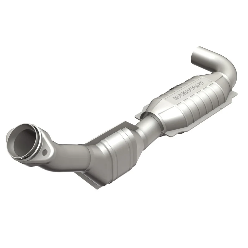 MagnaFlow Direct Fit Catalytic Converter 00-01 Ford F-150 4.6L 2wd