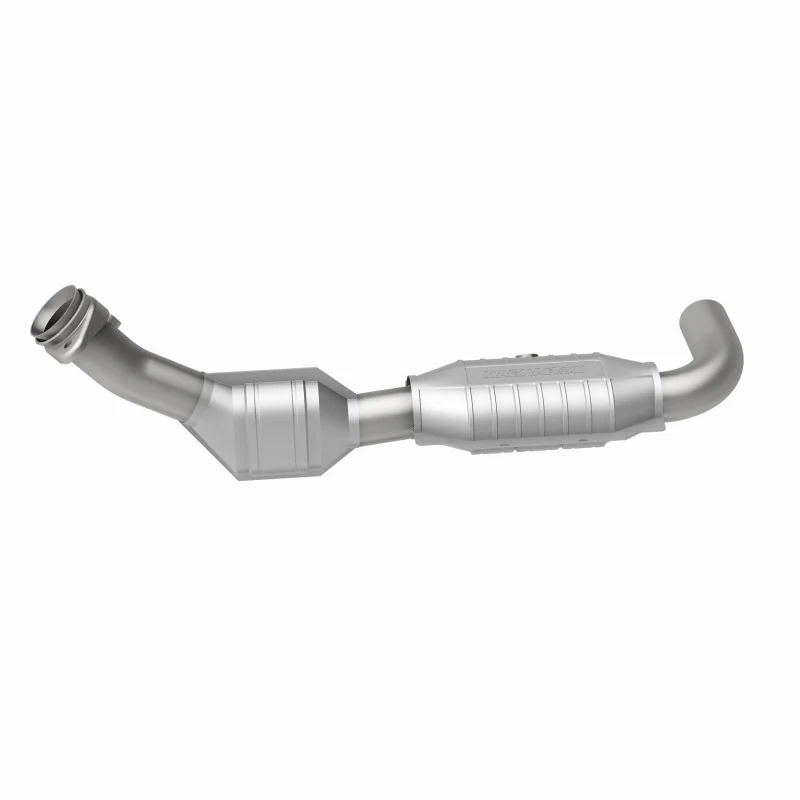 MagnaFlow Direct Fit Catalytic Converter 00-01 Ford F-150 4.6L 2wd - Image 10
