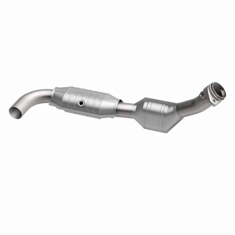 MagnaFlow Direct Fit Catalytic Converter 00-01 Ford F-150 4.6L 2wd - Image 14