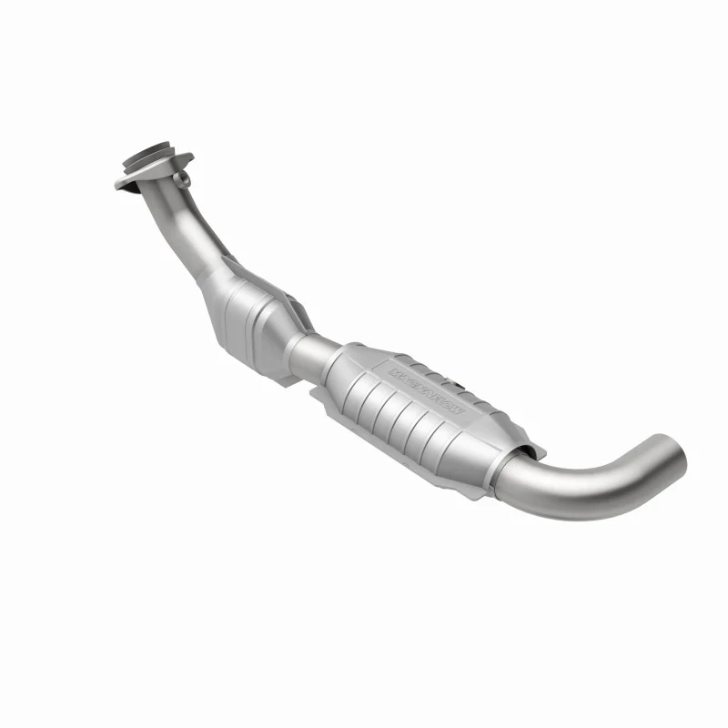 MagnaFlow Direct Fit Catalytic Converter 00-01 Ford F-150 4.6L 2wd - Image 17
