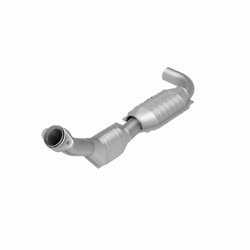 MagnaFlow Direct Fit Catalytic Converter 00-01 Ford F-150 4.6L 2wd - Image 18