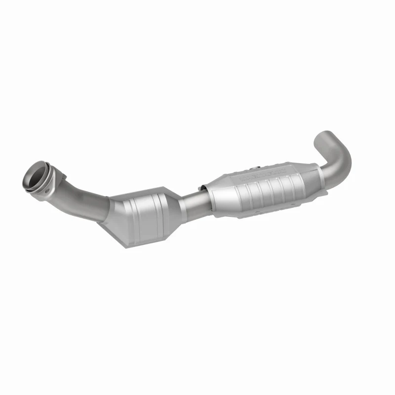 MagnaFlow Direct Fit Catalytic Converter 00-01 Ford F-150 4.6L 2wd - Image 19