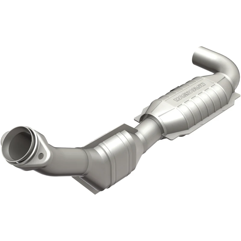 MagnaFlow Direct Fit Catalytic Converter 00-01 Ford F-150 4.6L 2wd - Image 2