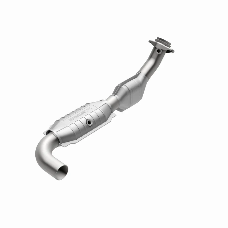 MagnaFlow Direct Fit Catalytic Converter 00-01 Ford F-150 4.6L 2wd - Image 33