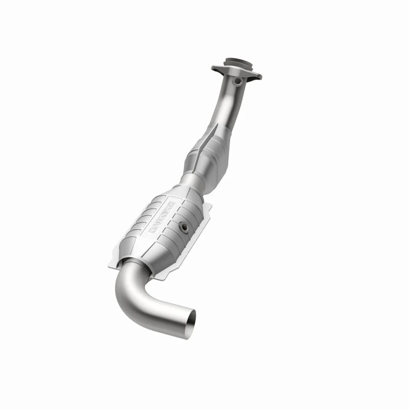 MagnaFlow Direct Fit Catalytic Converter 00-01 Ford F-150 4.6L 2wd - Image 34