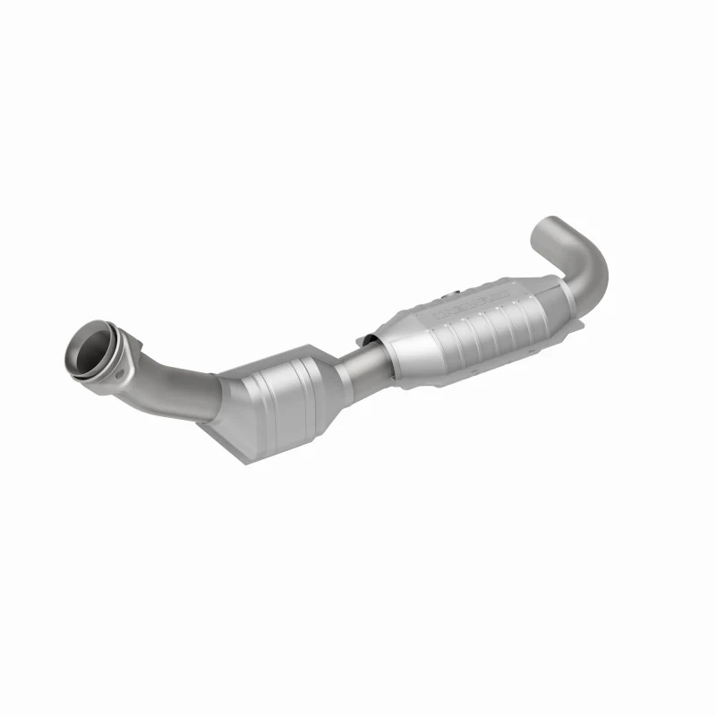 MagnaFlow Direct Fit Catalytic Converter 00-01 Ford F-150 4.6L 2wd - Image 38