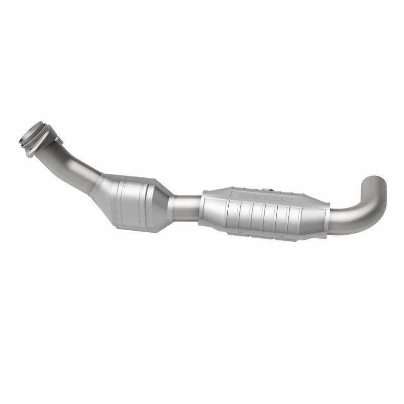 MagnaFlow Direct Fit Catalytic Converter 00-01 Ford F-150 4.6L 2wd - Image 39