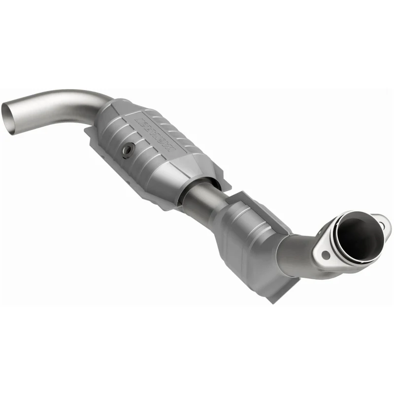 MagnaFlow Direct Fit Catalytic Converter 00-01 Ford F-150 4.6L 2wd - Image 4