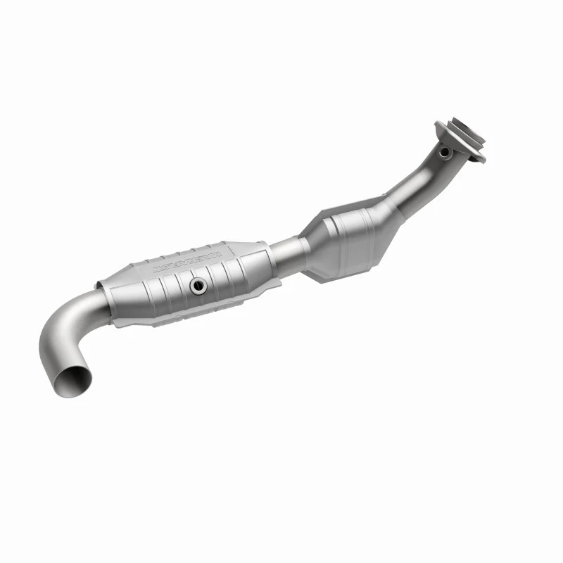 MagnaFlow Direct Fit Catalytic Converter 00-01 Ford F-150 4.6L 2wd - Image 5