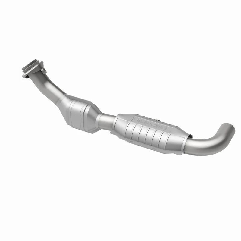 MagnaFlow Direct Fit Catalytic Converter 00-01 Ford F-150 4.6L 2wd - Image 7