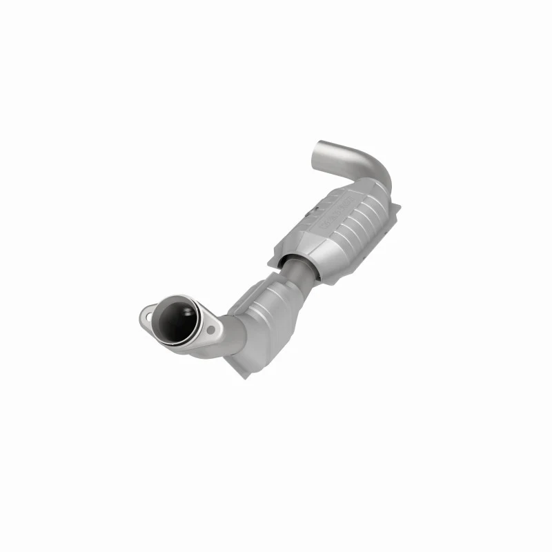 MagnaFlow Direct Fit Catalytic Converter 00-01 Ford F-150 4.6L 2wd - Image 8