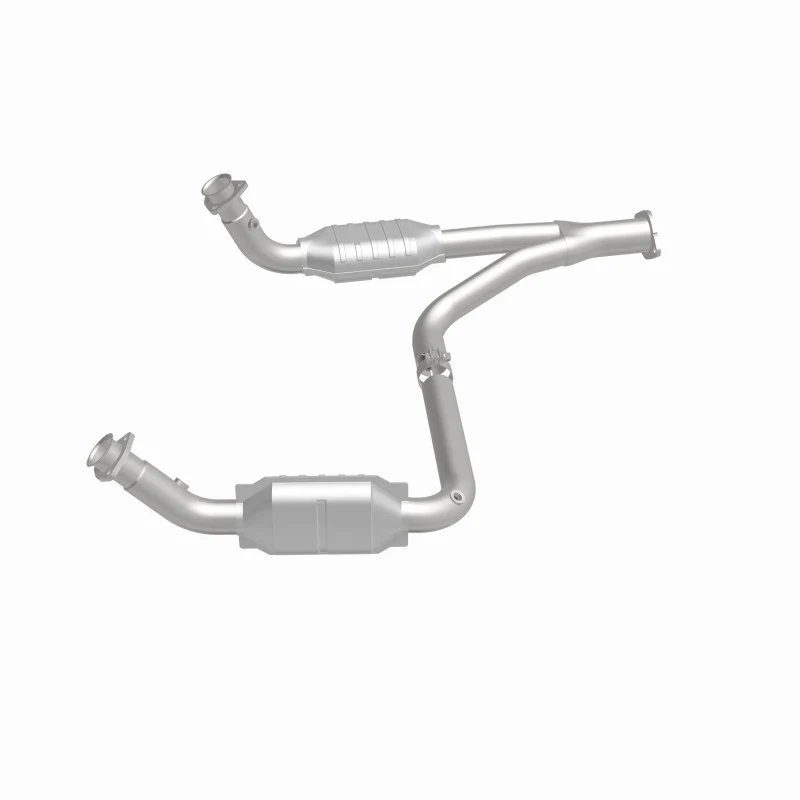 MagnaFlow Direct Fit Catalytic Converter 00-01Tahoe/Yukon V8 5.7L - Image 14