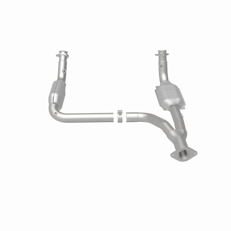MagnaFlow Direct Fit Catalytic Converter 00-01Tahoe/Yukon V8 5.7L - Image 16