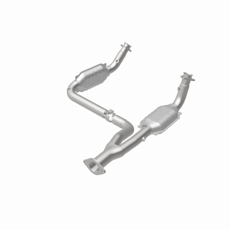 MagnaFlow Direct Fit Catalytic Converter 00-01Tahoe/Yukon V8 5.7L - Image 22