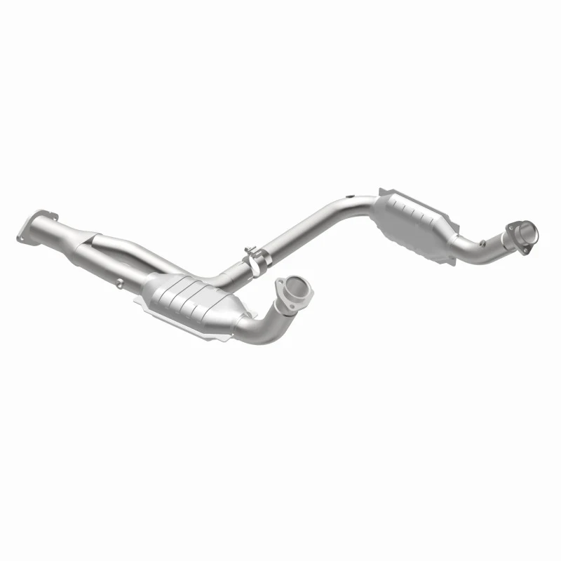 MagnaFlow Direct Fit Catalytic Converter 00-01Tahoe/Yukon V8 5.7L - Image 24