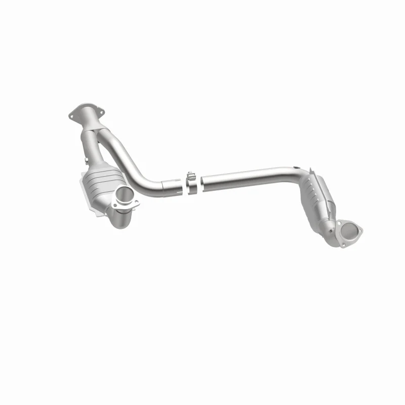 MagnaFlow Direct Fit Catalytic Converter 00-01Tahoe/Yukon V8 5.7L - Image 30