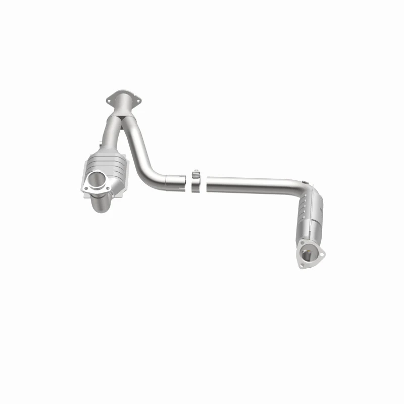MagnaFlow Direct Fit Catalytic Converter 00-01Tahoe/Yukon V8 5.7L - Image 35