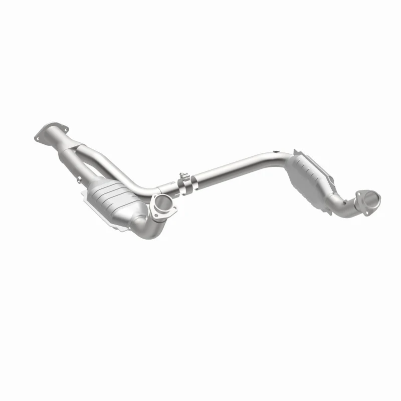 MagnaFlow Direct Fit Catalytic Converter 00-01Tahoe/Yukon V8 5.7L - Image 43
