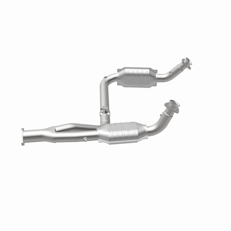 MagnaFlow Direct Fit Catalytic Converter 00-01Tahoe/Yukon V8 5.7L - Image 5