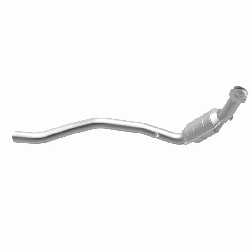 MagnaFlow Direct Fit Catalytic Converter 00-02 Lincoln LS D/S OEM - Image 10