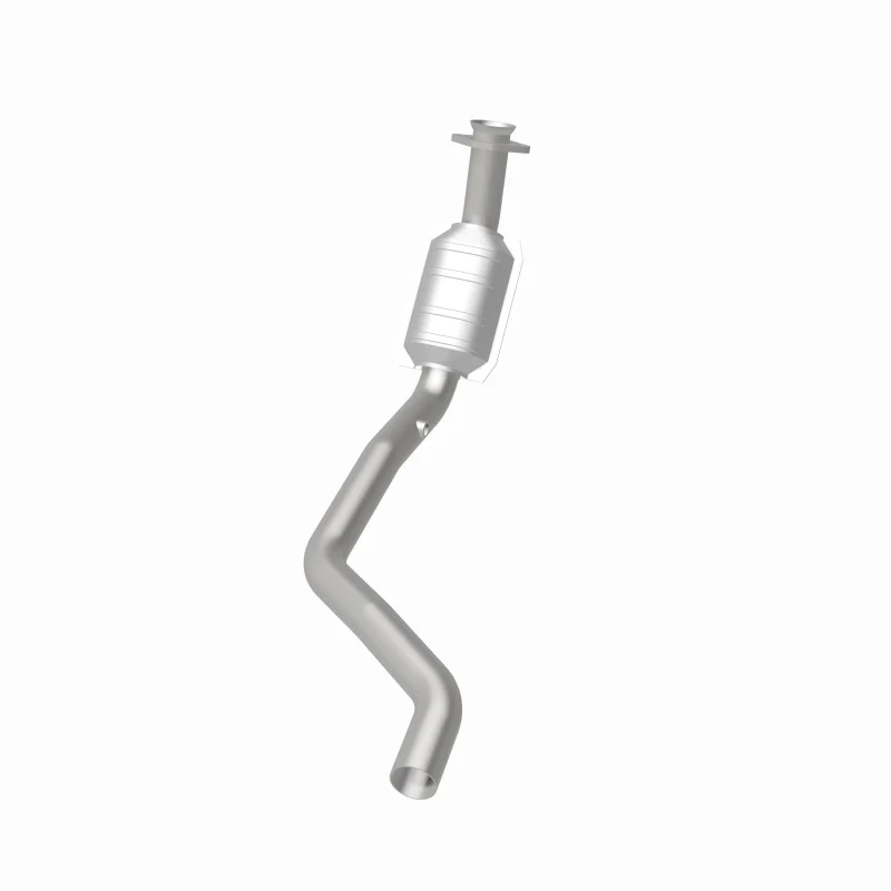 MagnaFlow Direct Fit Catalytic Converter 00-02 Lincoln LS D/S OEM - Image 17