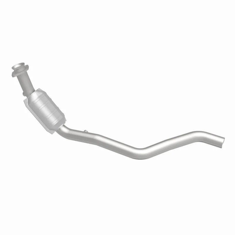 MagnaFlow Direct Fit Catalytic Converter 00-02 Lincoln LS D/S OEM - Image 4