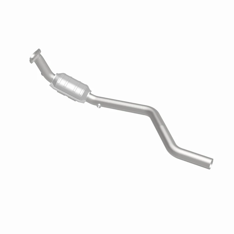 MagnaFlow Direct Fit Catalytic Converter 00-02 Lincoln LS P/S OEM - Image 11
