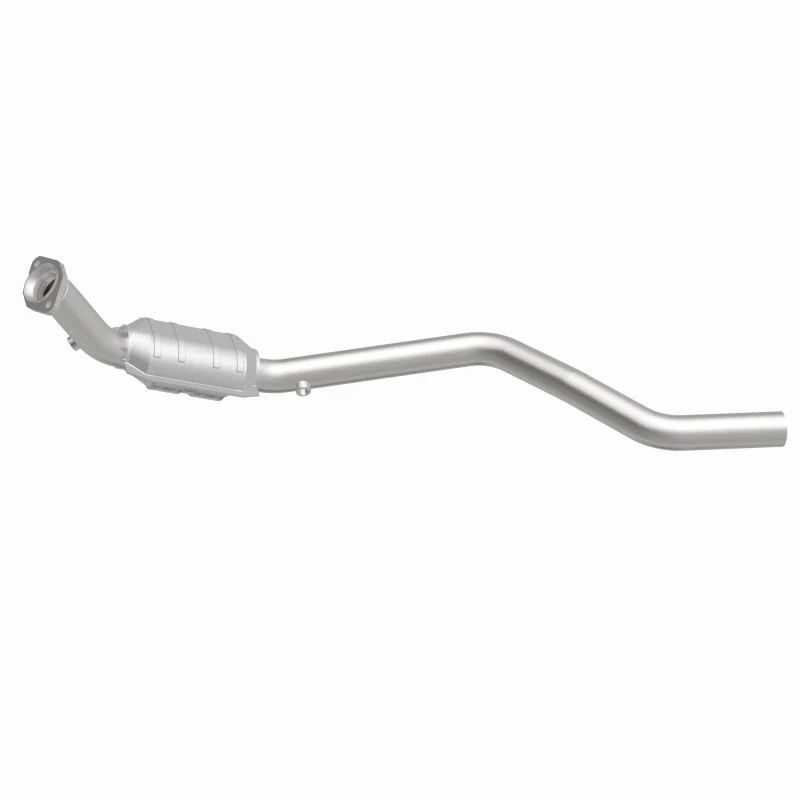 MagnaFlow Direct Fit Catalytic Converter 00-02 Lincoln LS P/S OEM - Image 17