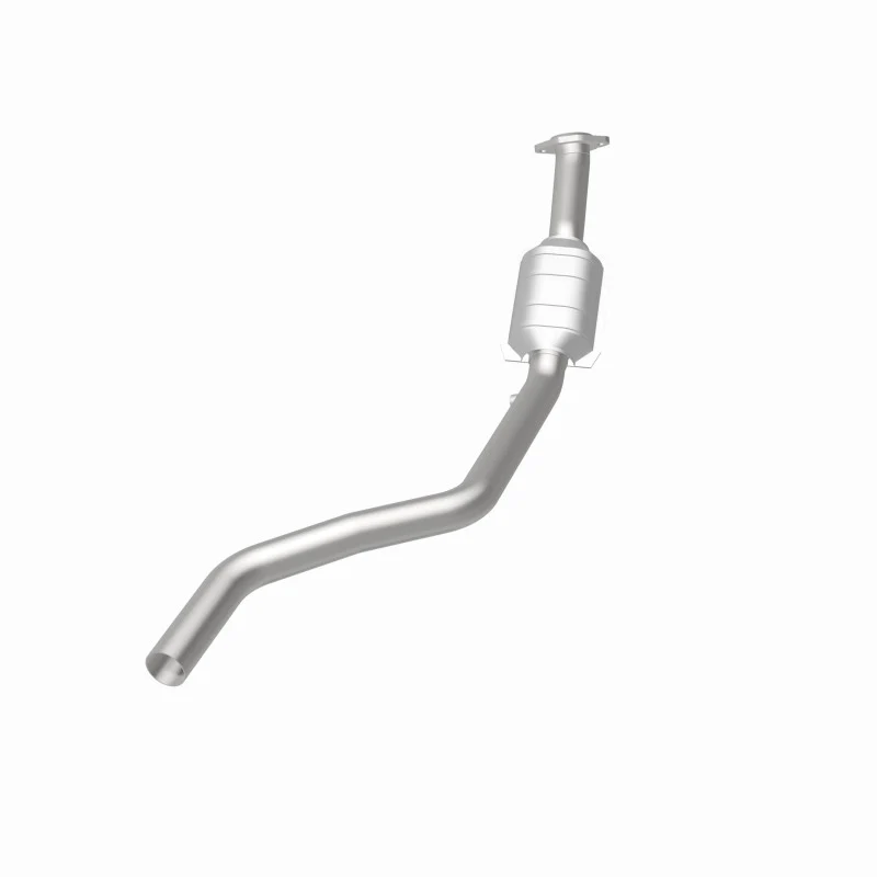 MagnaFlow Direct Fit Catalytic Converter 00-02 Lincoln LS P/S OEM - Image 24