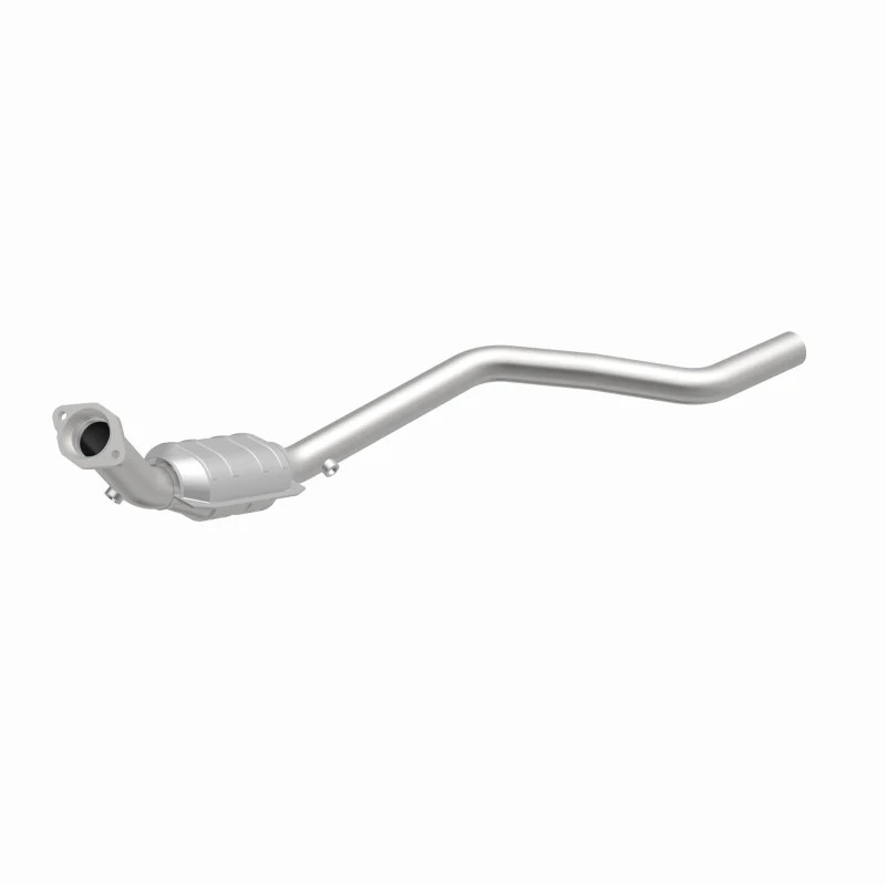 MagnaFlow Direct Fit Catalytic Converter 00-02 Lincoln LS P/S OEM - Image 36