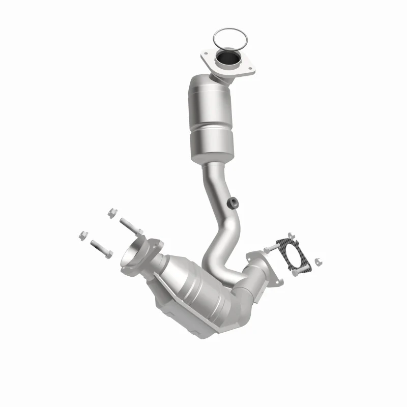 MagnaFlow Direct Fit Catalytic Converter 00-03 Ford Taurus 3.0L fron - Image 37