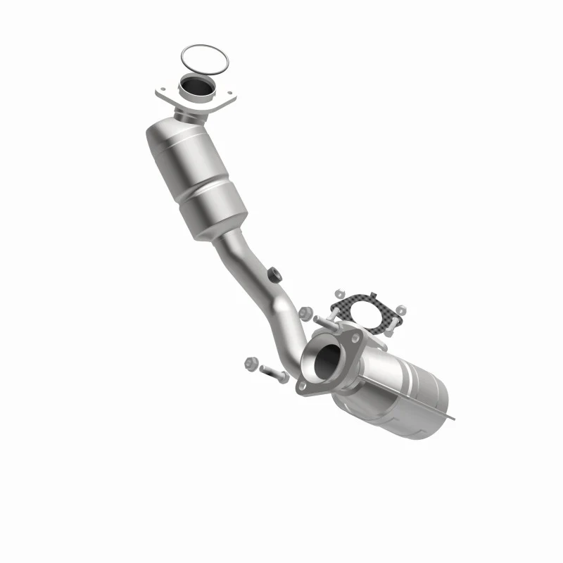 MagnaFlow Direct Fit Catalytic Converter 00-03 Ford Taurus 3.0L fron - Image 39