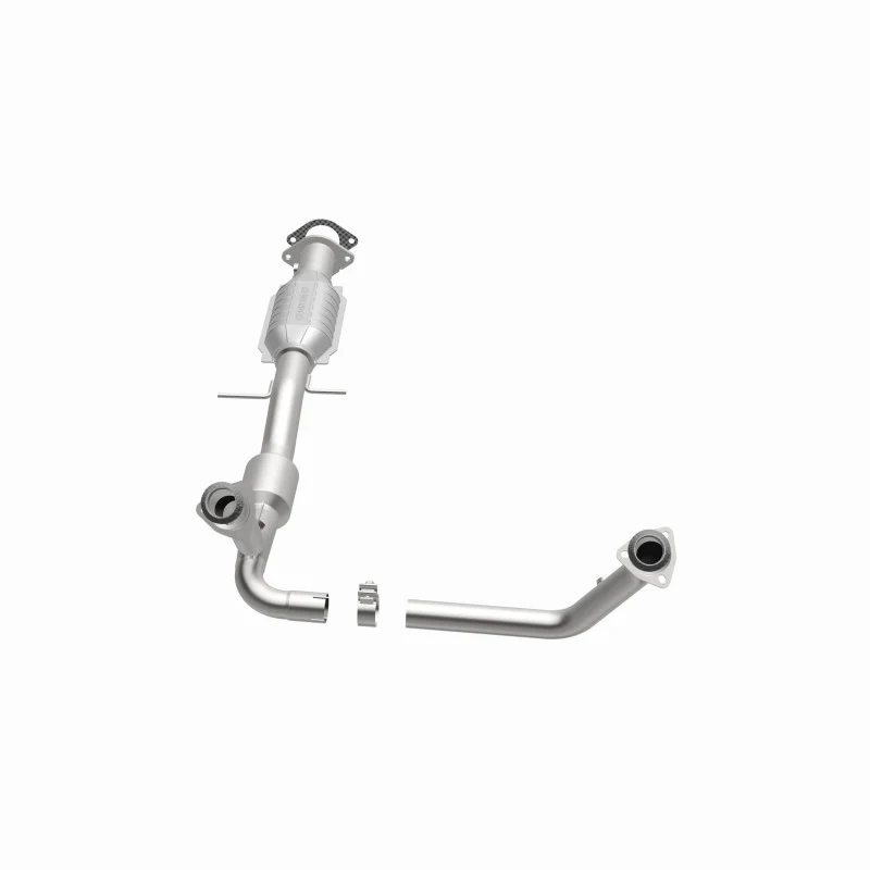 MagnaFlow DF Catalytic Conv 00-04 Chevy S10 Pickup 4.3L 2WD A/T / 00-04 GMC Sonoma 4.3L 2WD A/T - Image 10