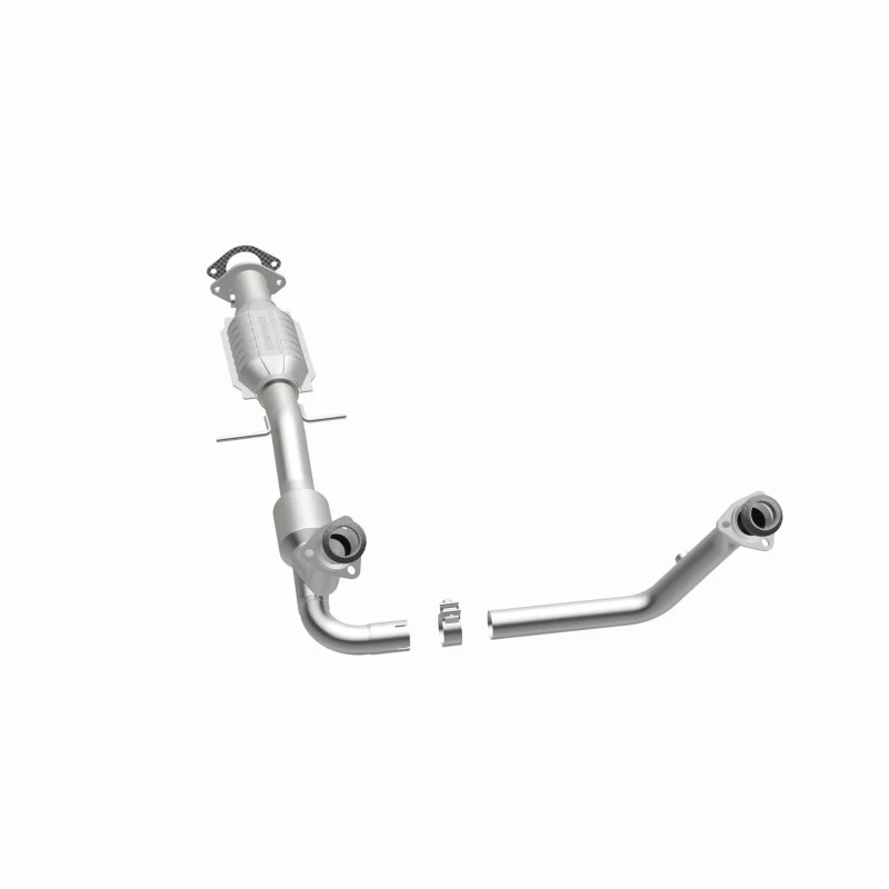 MagnaFlow DF Catalytic Conv 00-04 Chevy S10 Pickup 4.3L 2WD A/T / 00-04 GMC Sonoma 4.3L 2WD A/T - Image 14