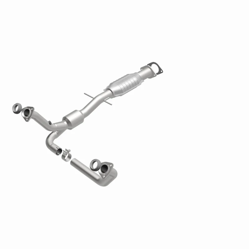 MagnaFlow DF Catalytic Conv 00-04 Chevy S10 Pickup 4.3L 2WD A/T / 00-04 GMC Sonoma 4.3L 2WD A/T - Image 15
