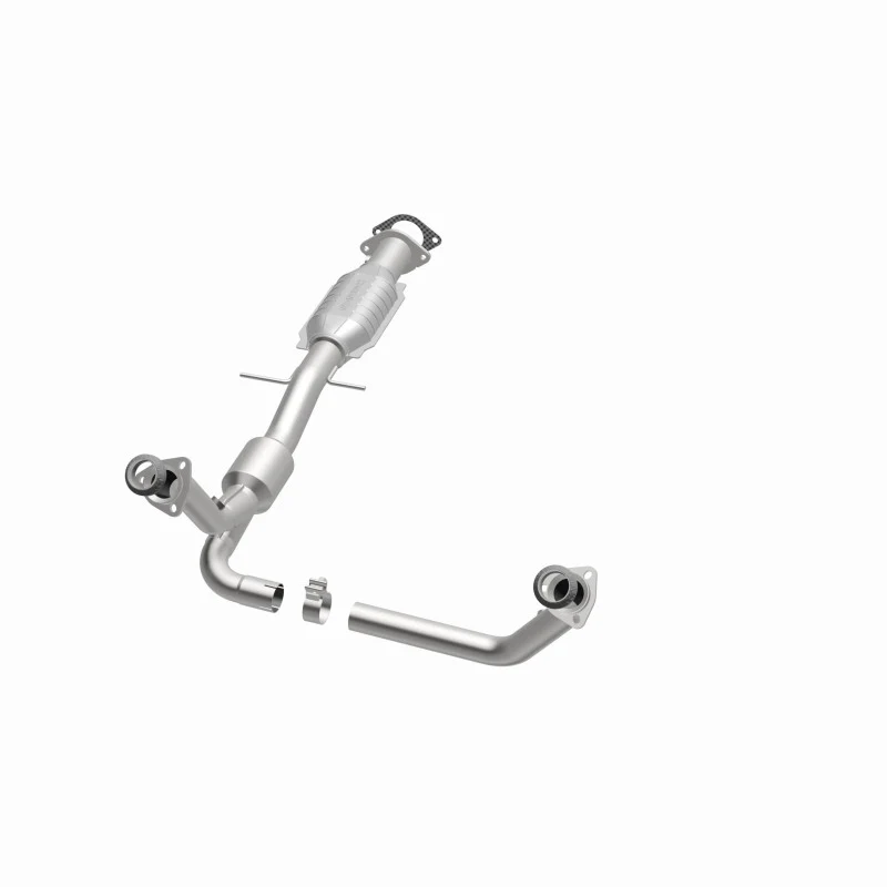 MagnaFlow DF Catalytic Conv 00-04 Chevy S10 Pickup 4.3L 2WD A/T / 00-04 GMC Sonoma 4.3L 2WD A/T - Image 22