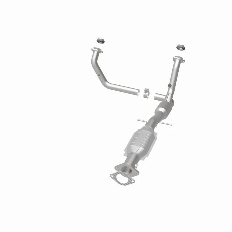 MagnaFlow DF Catalytic Conv 00-04 Chevy S10 Pickup 4.3L 2WD A/T / 00-04 GMC Sonoma 4.3L 2WD A/T - Image 24