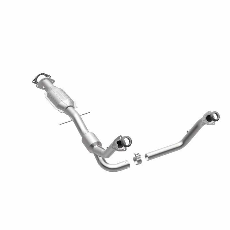 MagnaFlow DF Catalytic Conv 00-04 Chevy S10 Pickup 4.3L 2WD A/T / 00-04 GMC Sonoma 4.3L 2WD A/T - Image 31