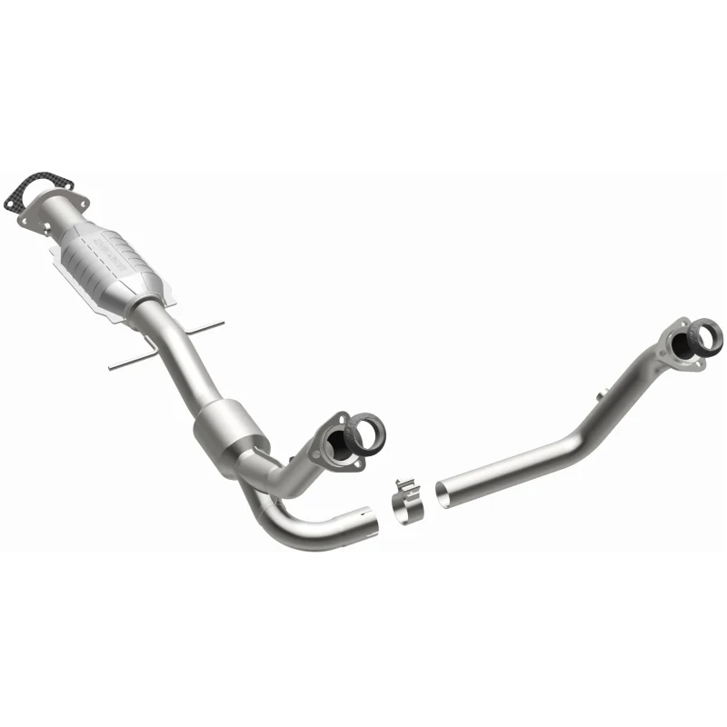 MagnaFlow DF Catalytic Conv 00-04 Chevy S10 Pickup 4.3L 2WD A/T / 00-04 GMC Sonoma 4.3L 2WD A/T - Image 41