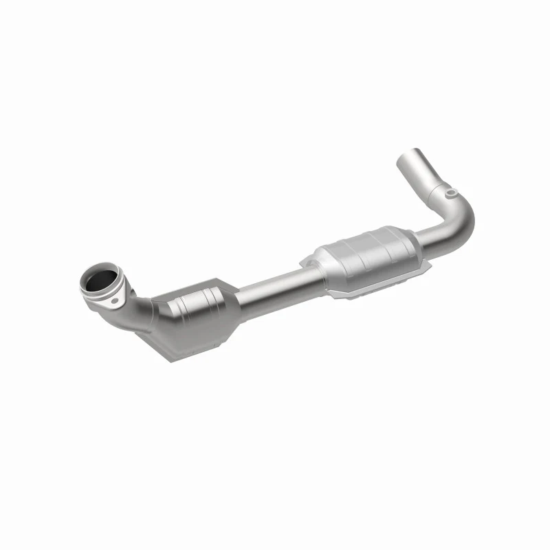 MagnaFlow Direct Fit Catalytic Converter 00-04 Ford E150 4.6L D/S - Image 29