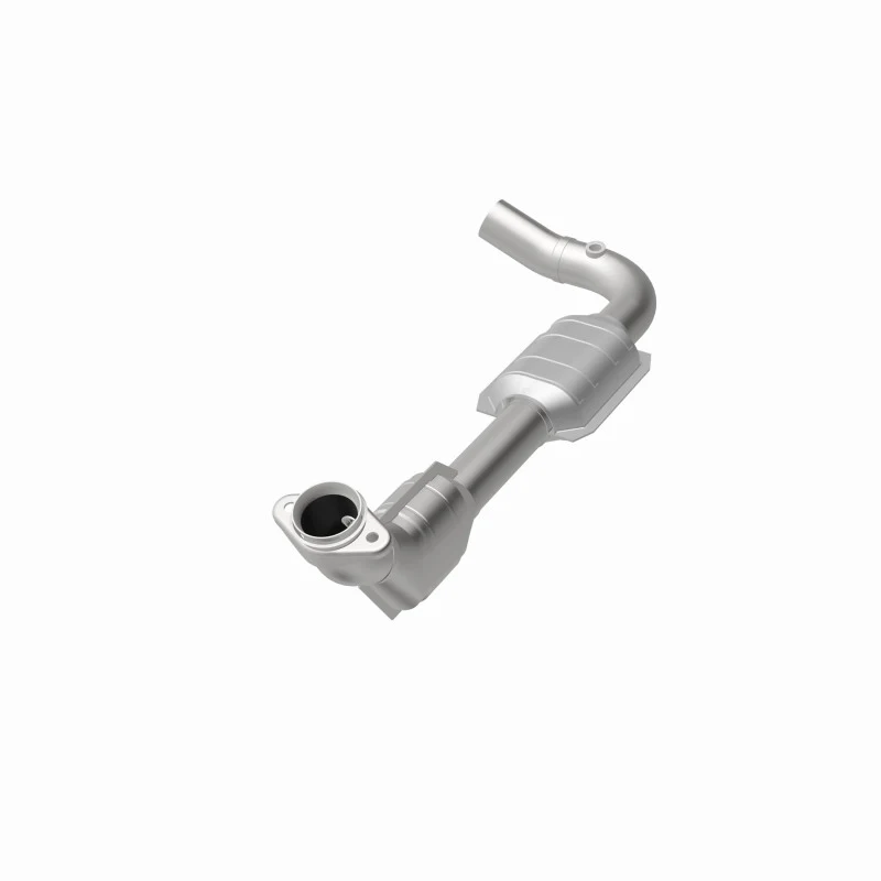 MagnaFlow Direct Fit Catalytic Converter 00-04 Ford E150 4.6L D/S - Image 37