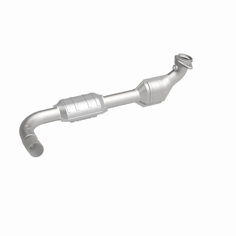 MagnaFlow Direct Fit Catalytic Converter 00-04 Ford E150 4.6L D/S - Image 5