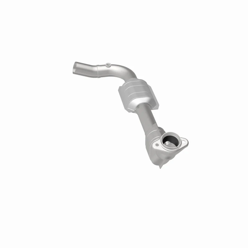 MagnaFlow Direct Fit Catalytic Converter 00-04 Ford E150 4.6L D/S - Image 7