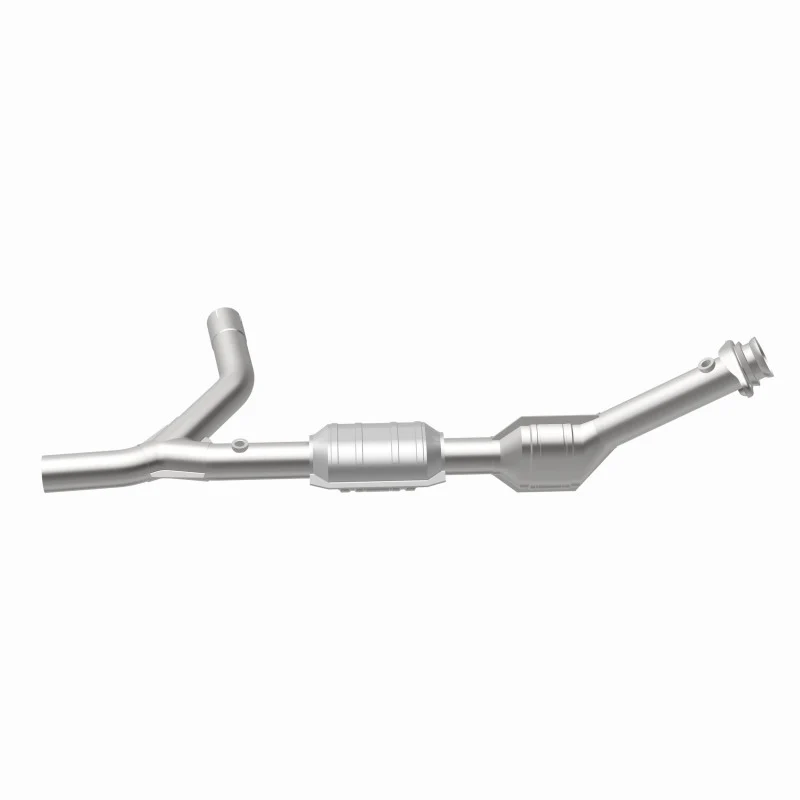 MagnaFlow Direct Fit Catalytic Converter 00-04 Ford E150 4.6L P/S - Image 12